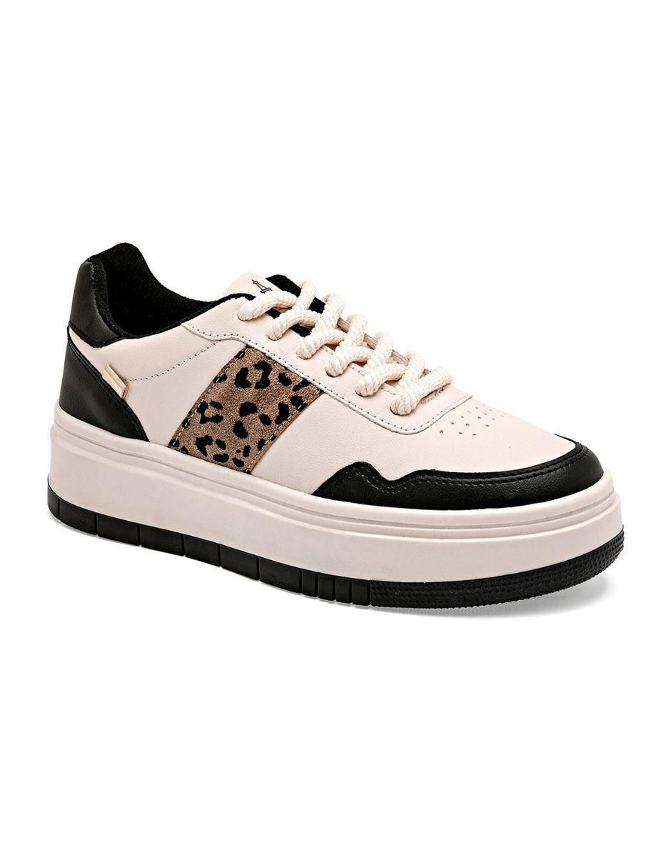 Tenis para mujer
