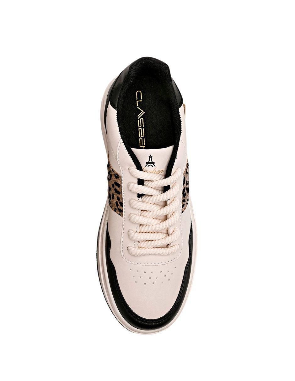 Tenis para mujer 3