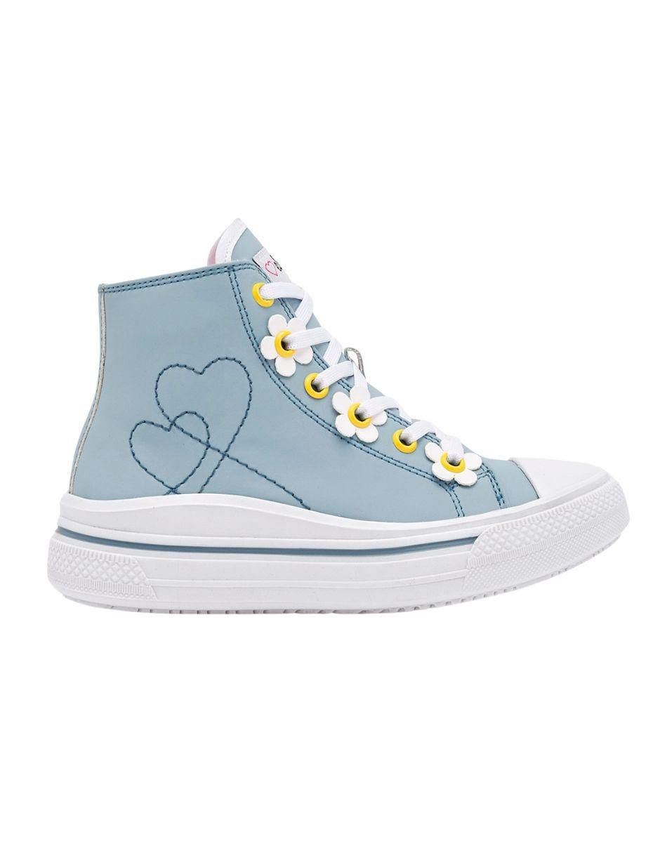 Tenis para mujer 2