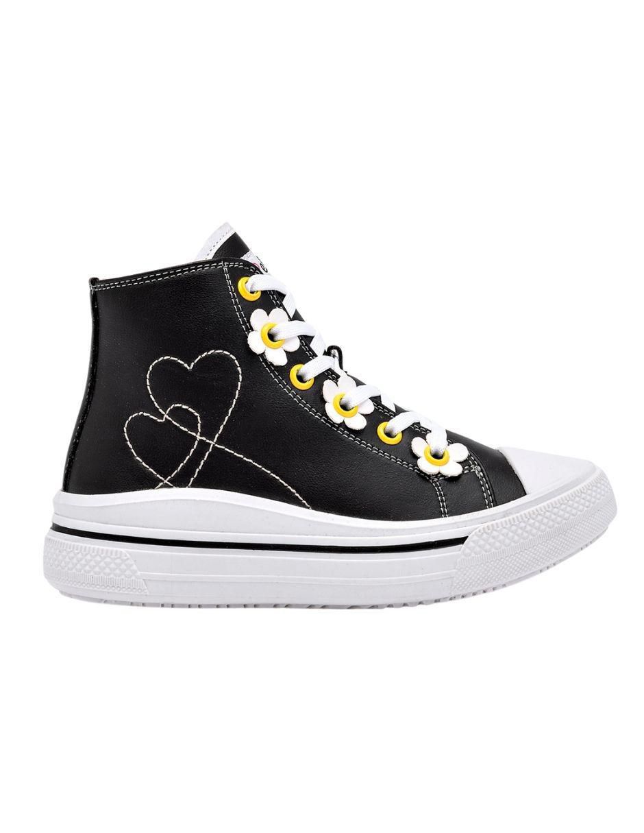 Tenis para mujer 2