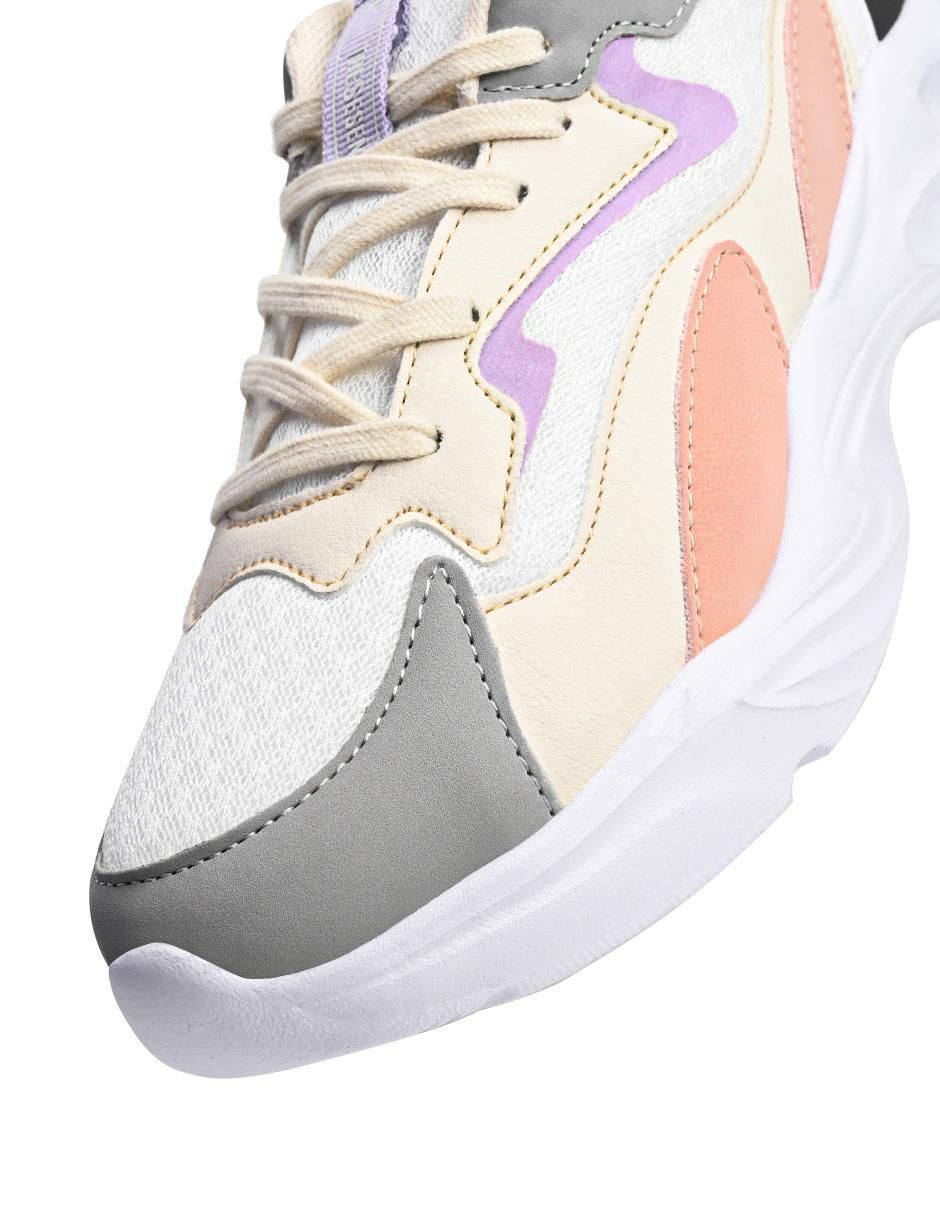 Tenis para mujer 2