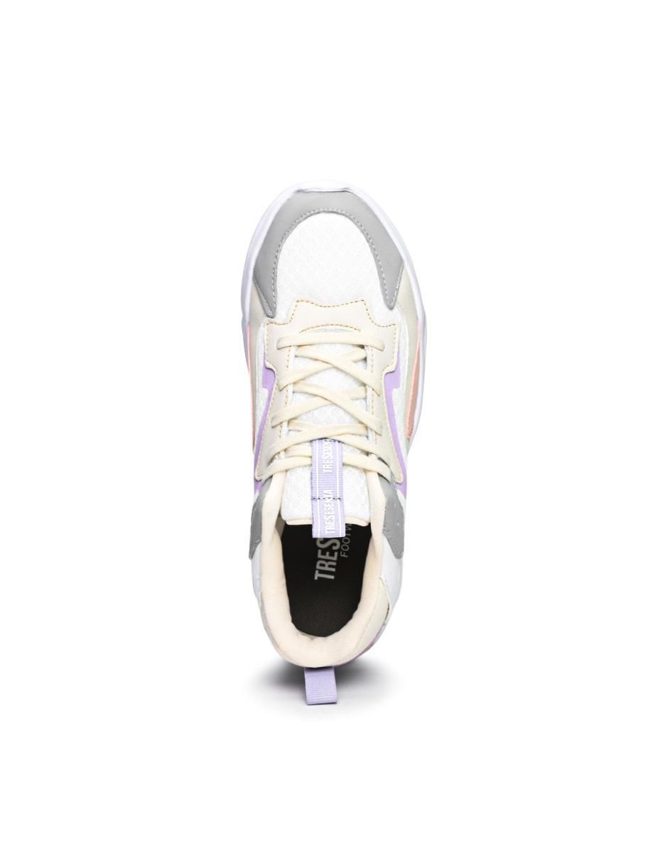Tenis para mujer 4
