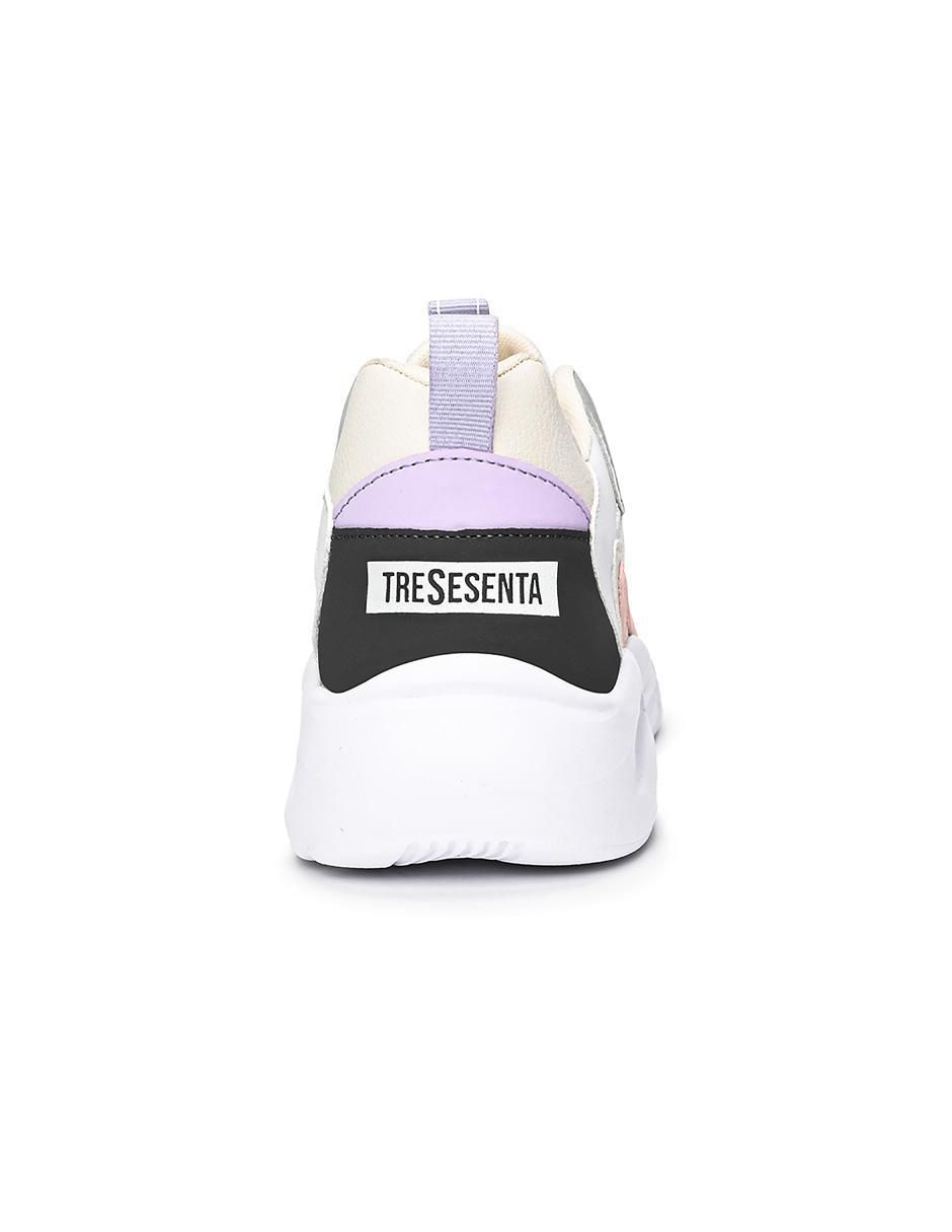 Tenis para mujer 5