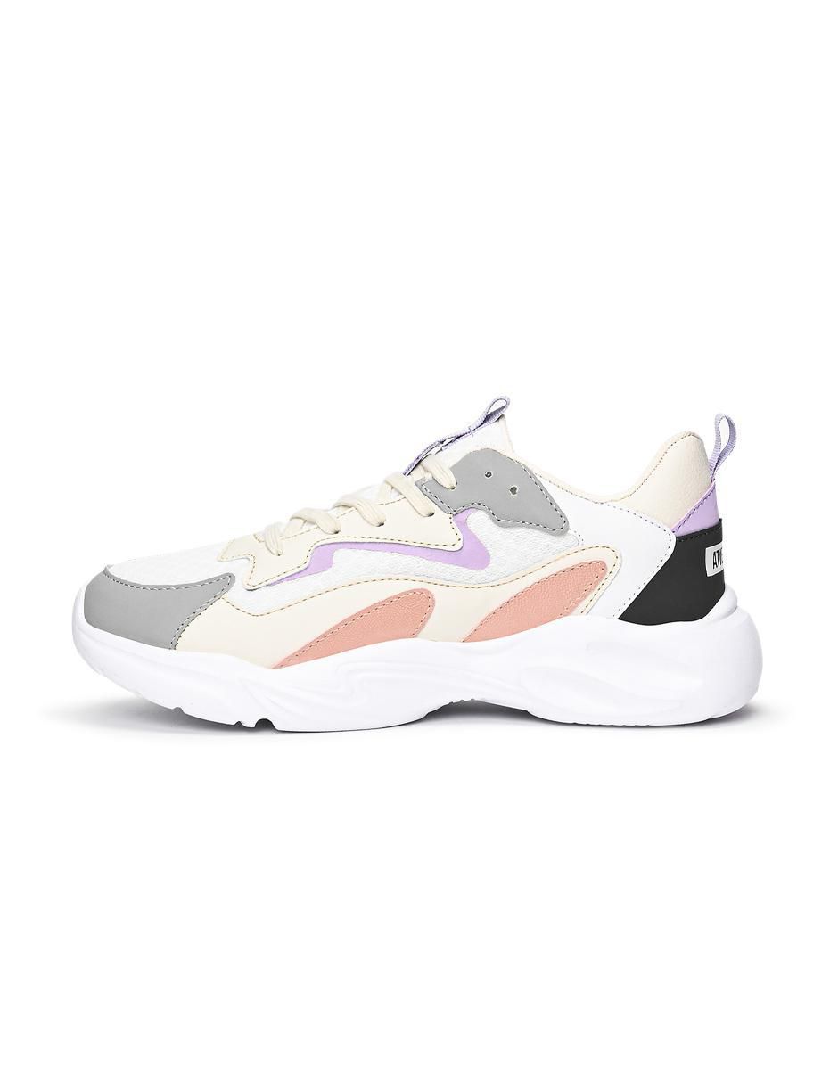 Tenis para mujer 6