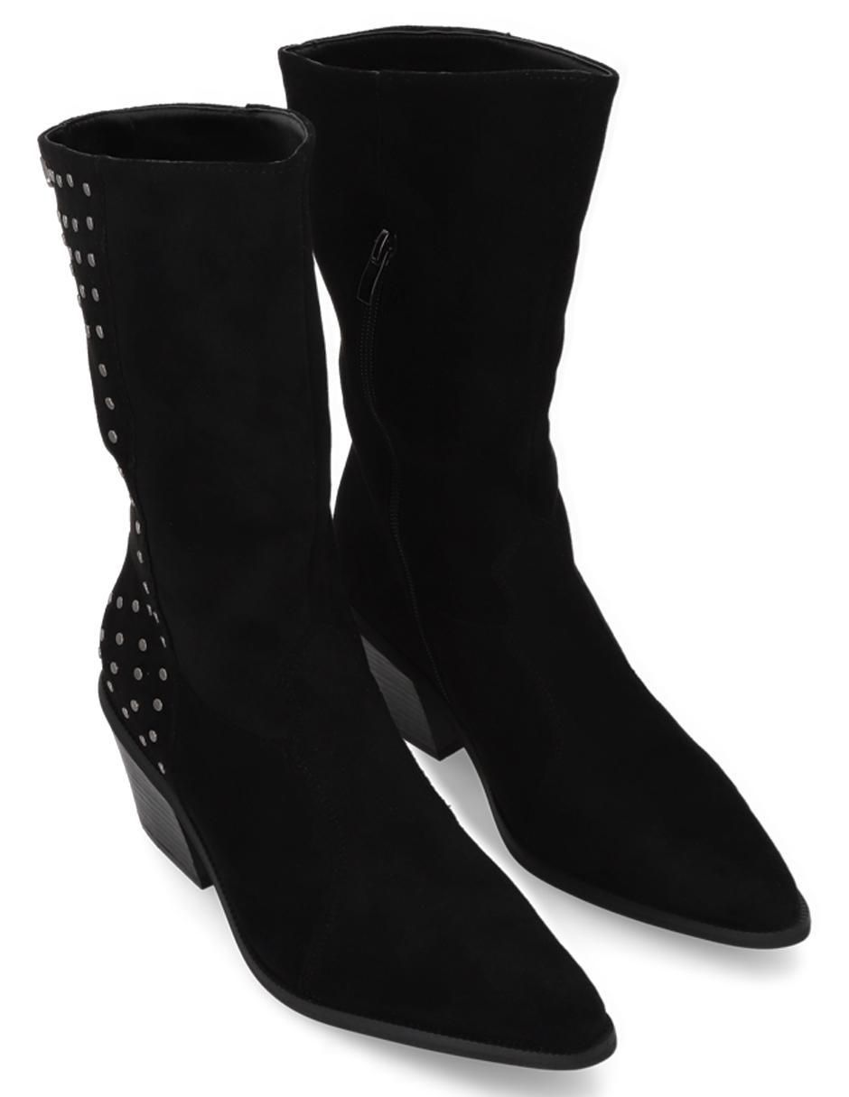 Bota arriba del tobillo para mujer 3