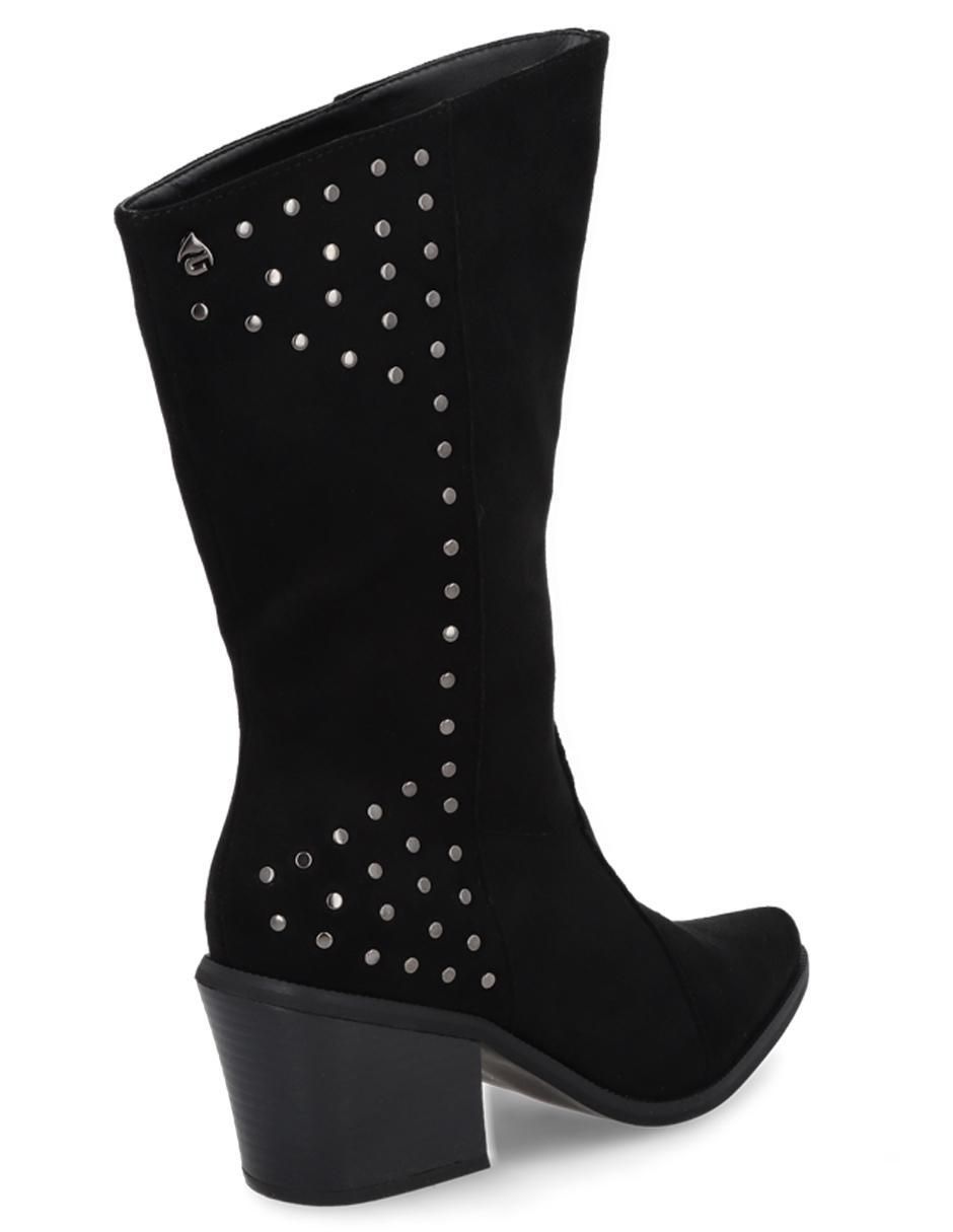 Bota arriba del tobillo para mujer 5