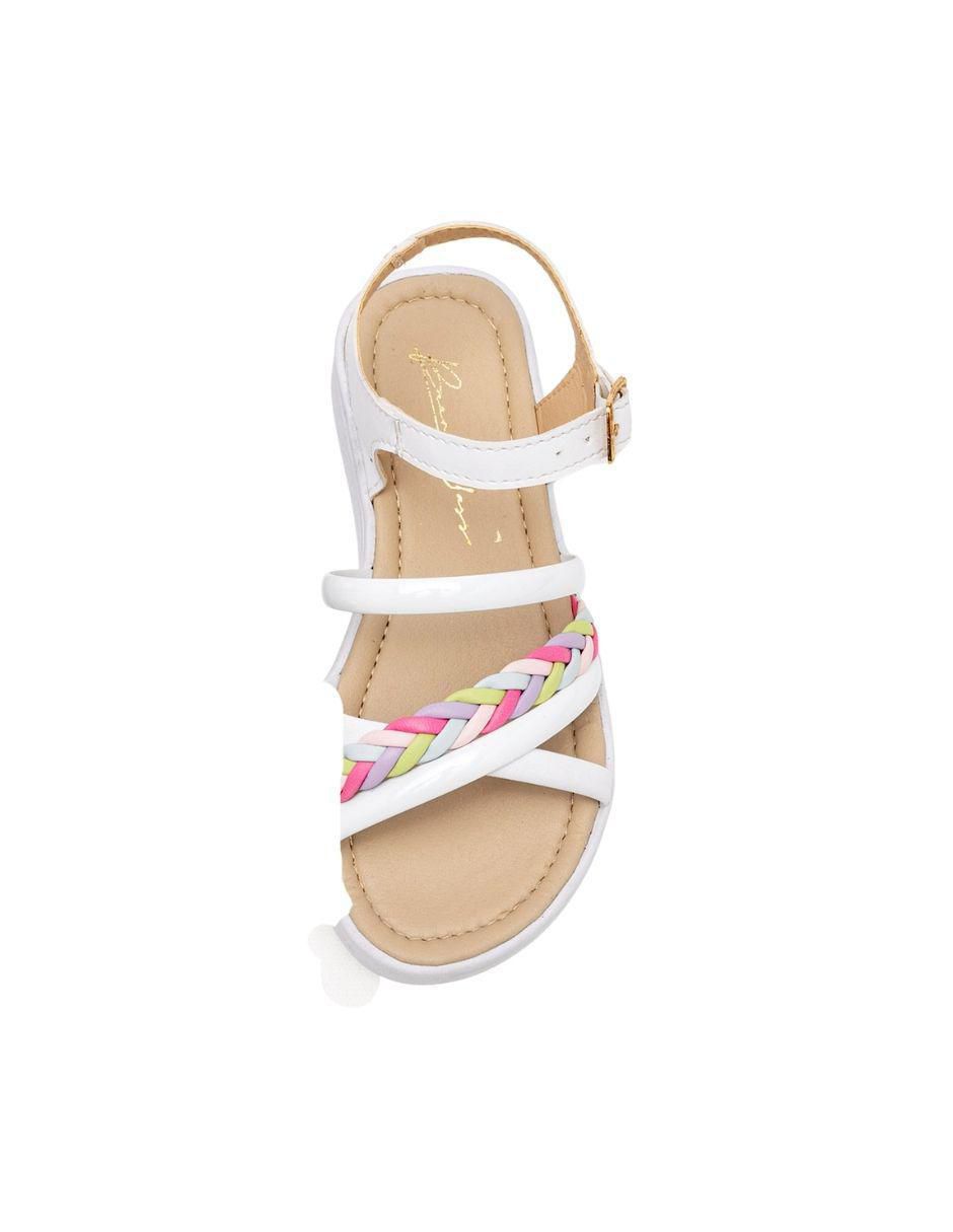 Sandalia para mujer 3