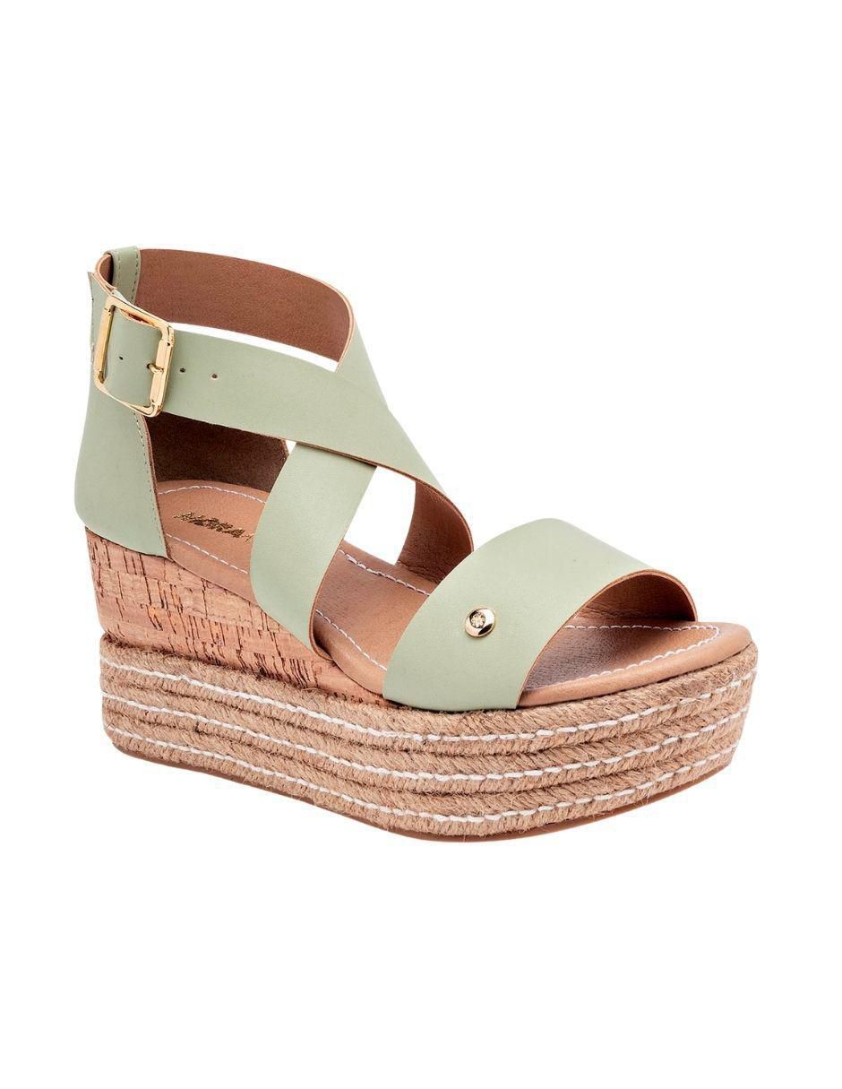 Sandalia para mujer 1