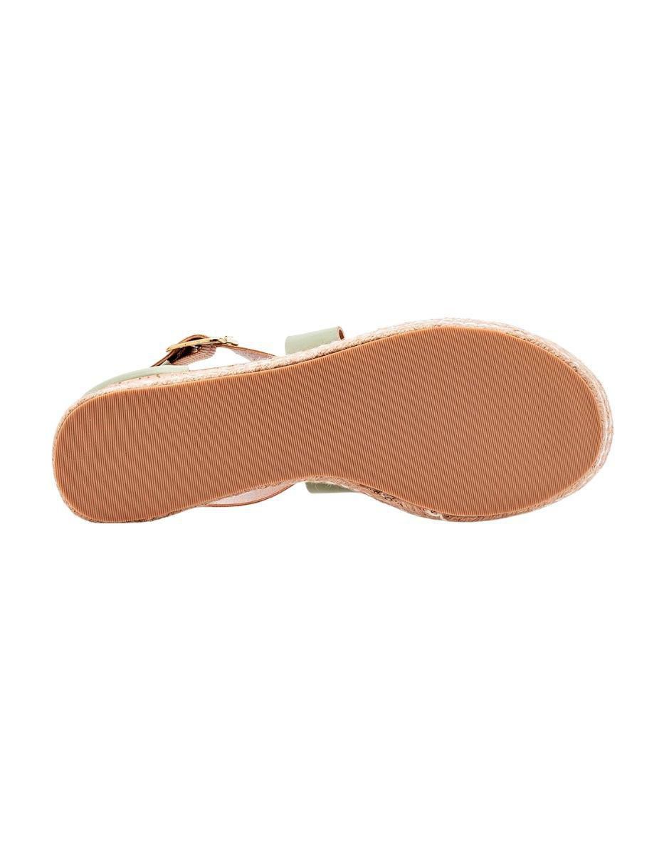 Sandalia para mujer 2