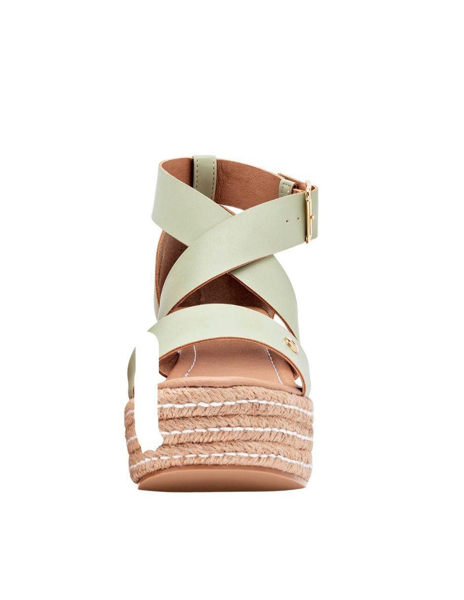 Sandalia para mujer 5