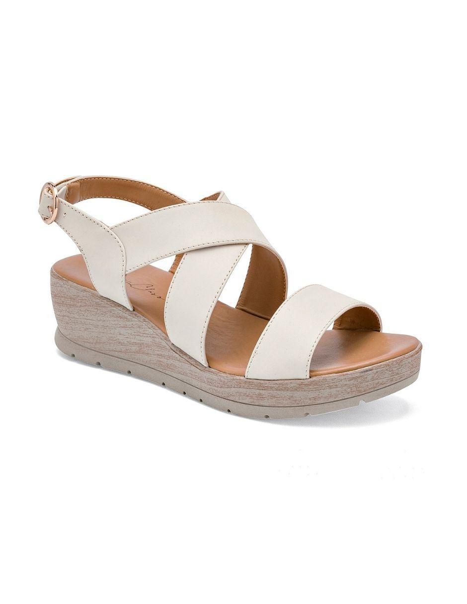 Sandalia para mujer