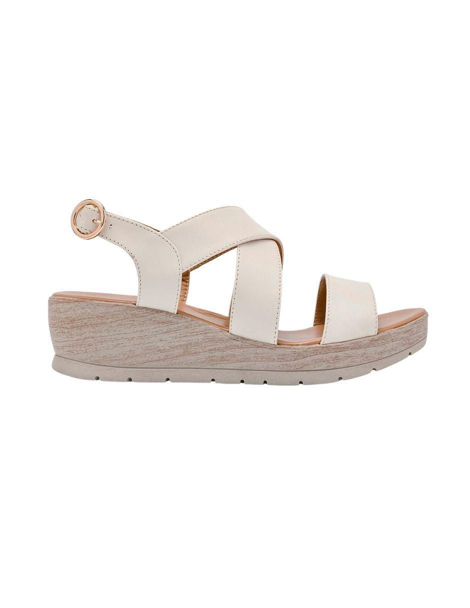 Sandalia para mujer 3