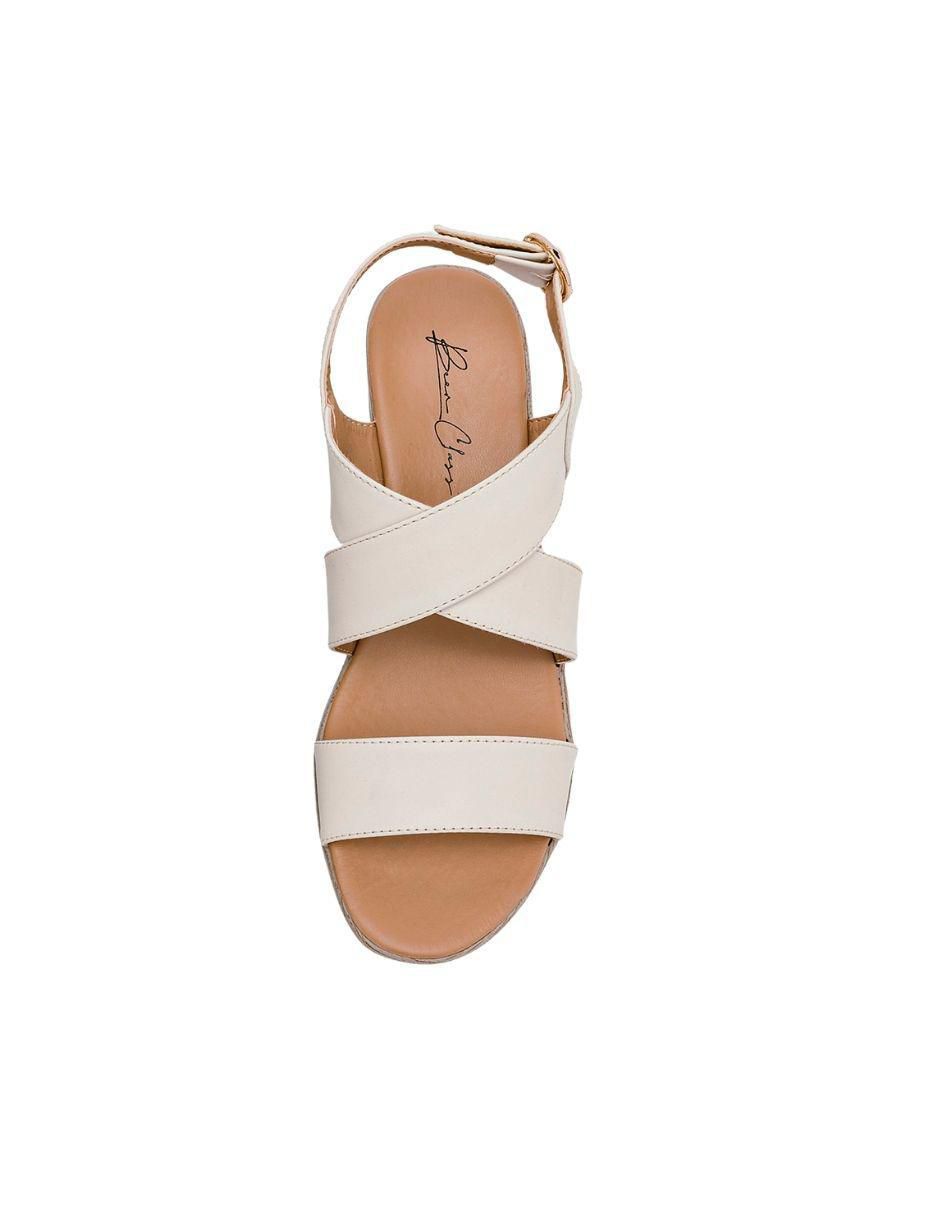 Sandalia para mujer 4