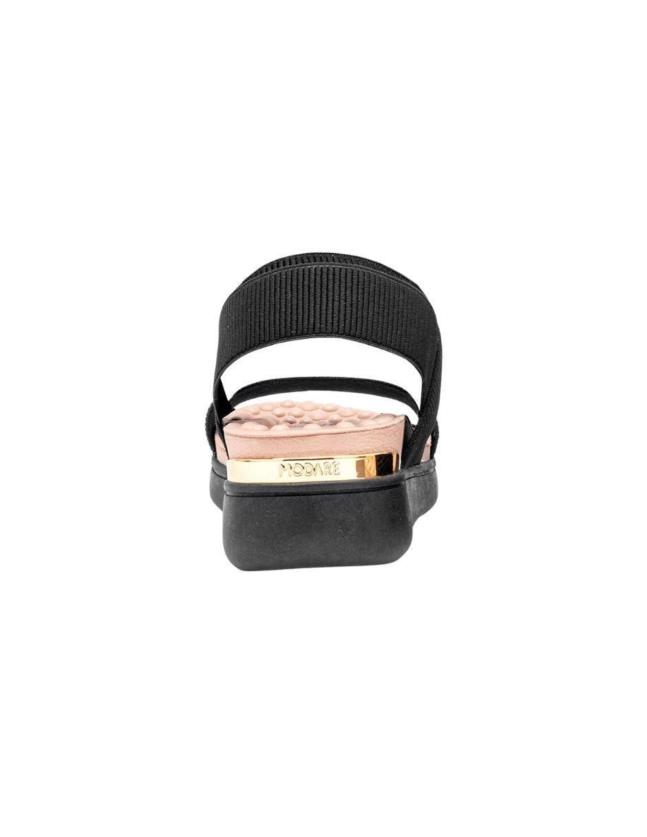 Sandalia para mujer 4