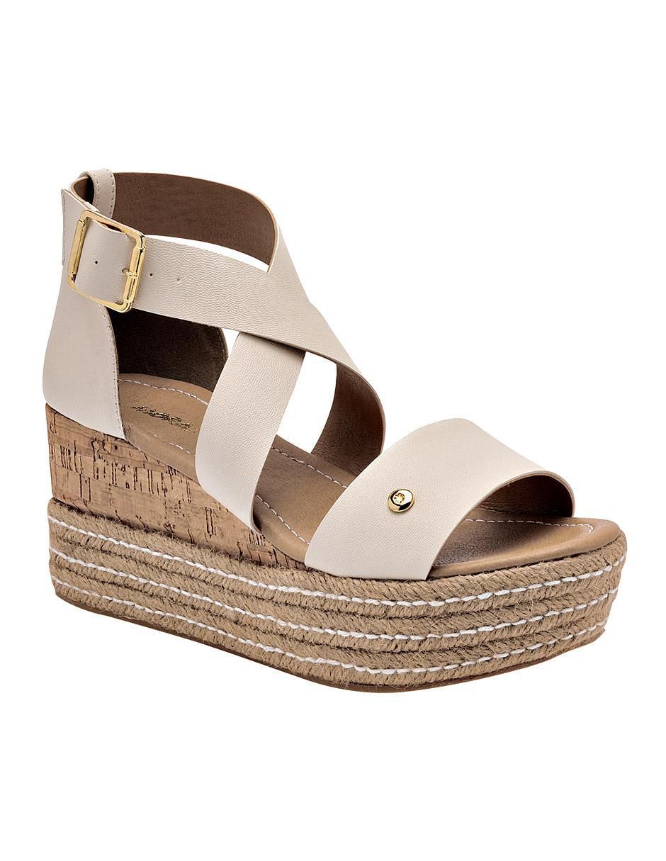 Sandalia para mujer
