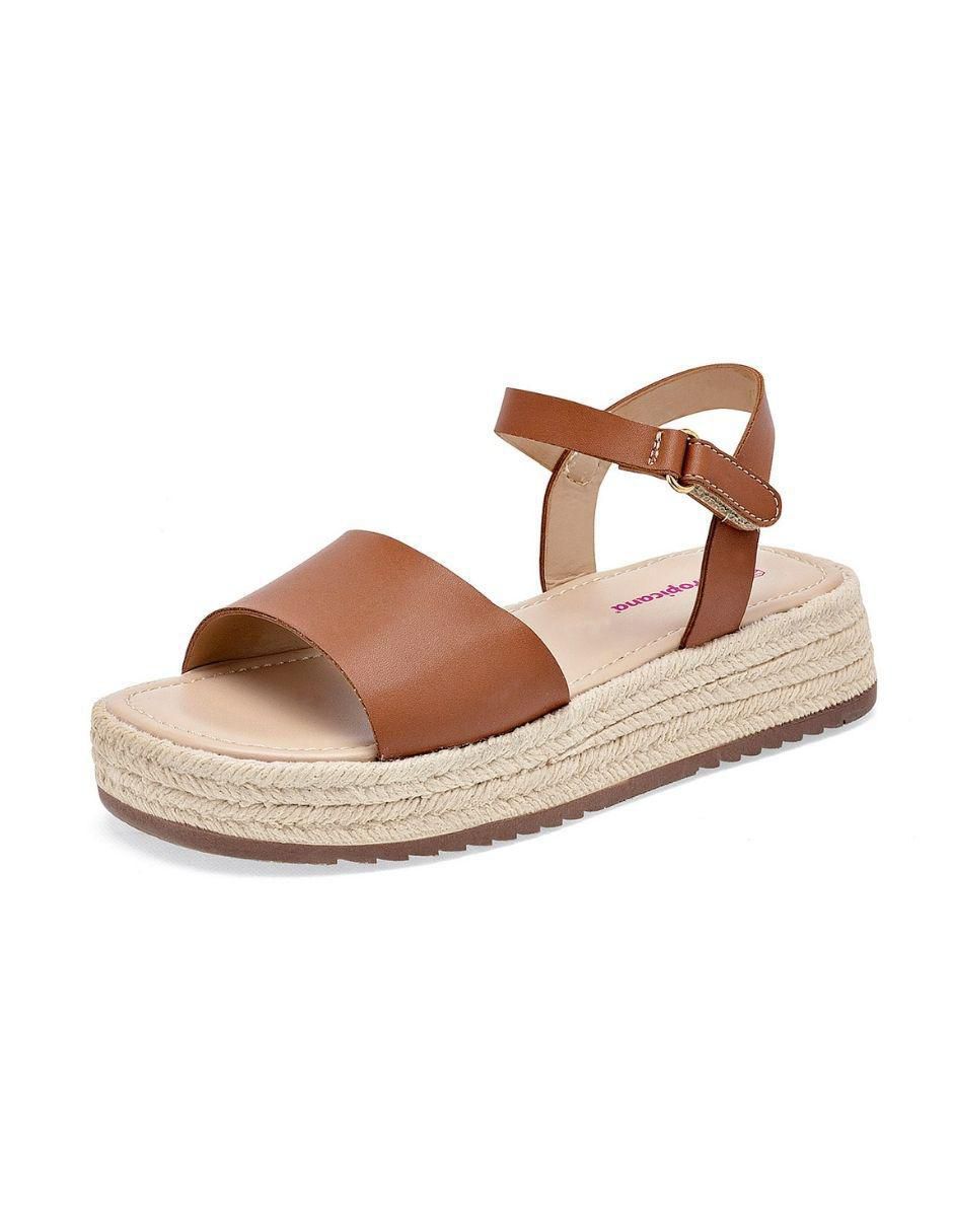 Sandalia para mujer 1