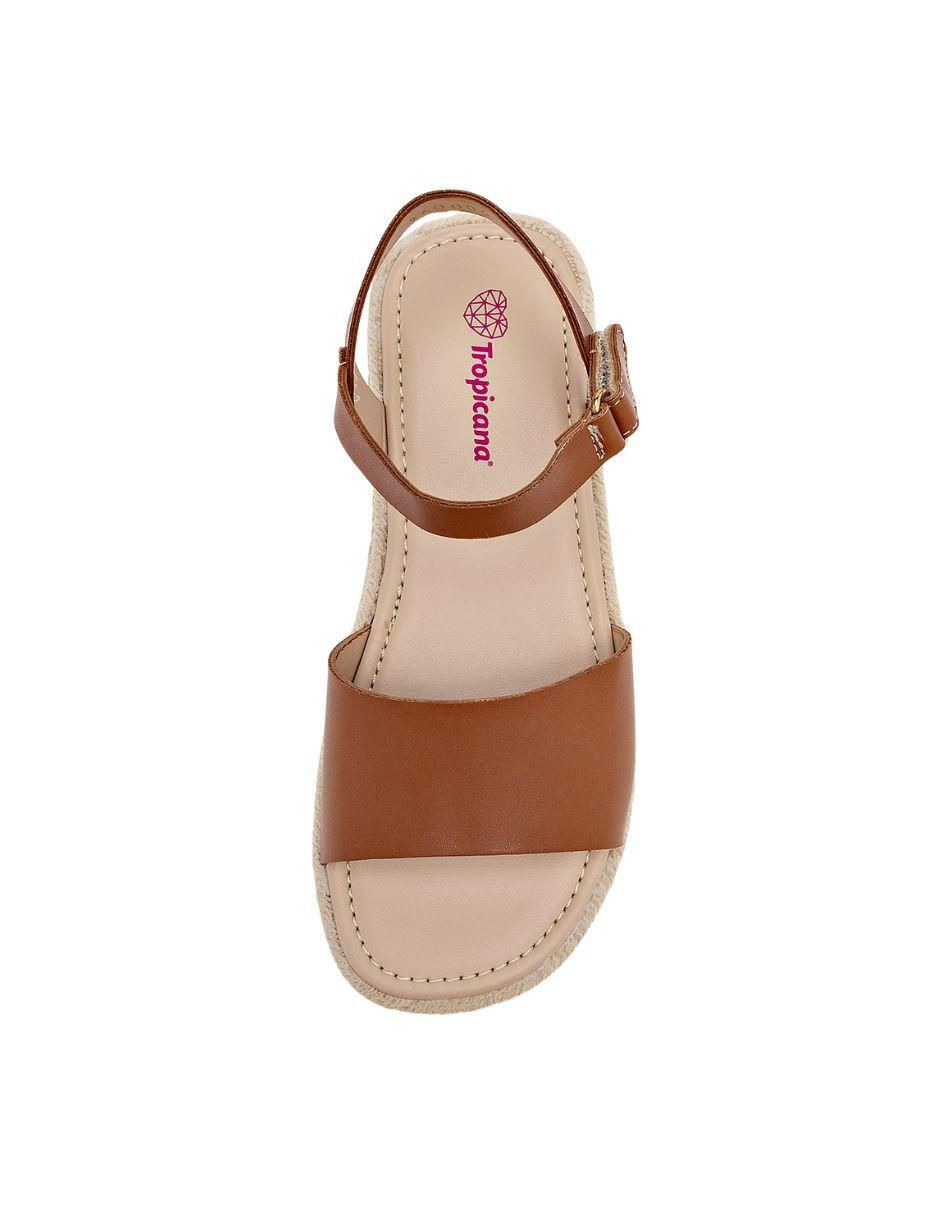 Sandalia para mujer 3
