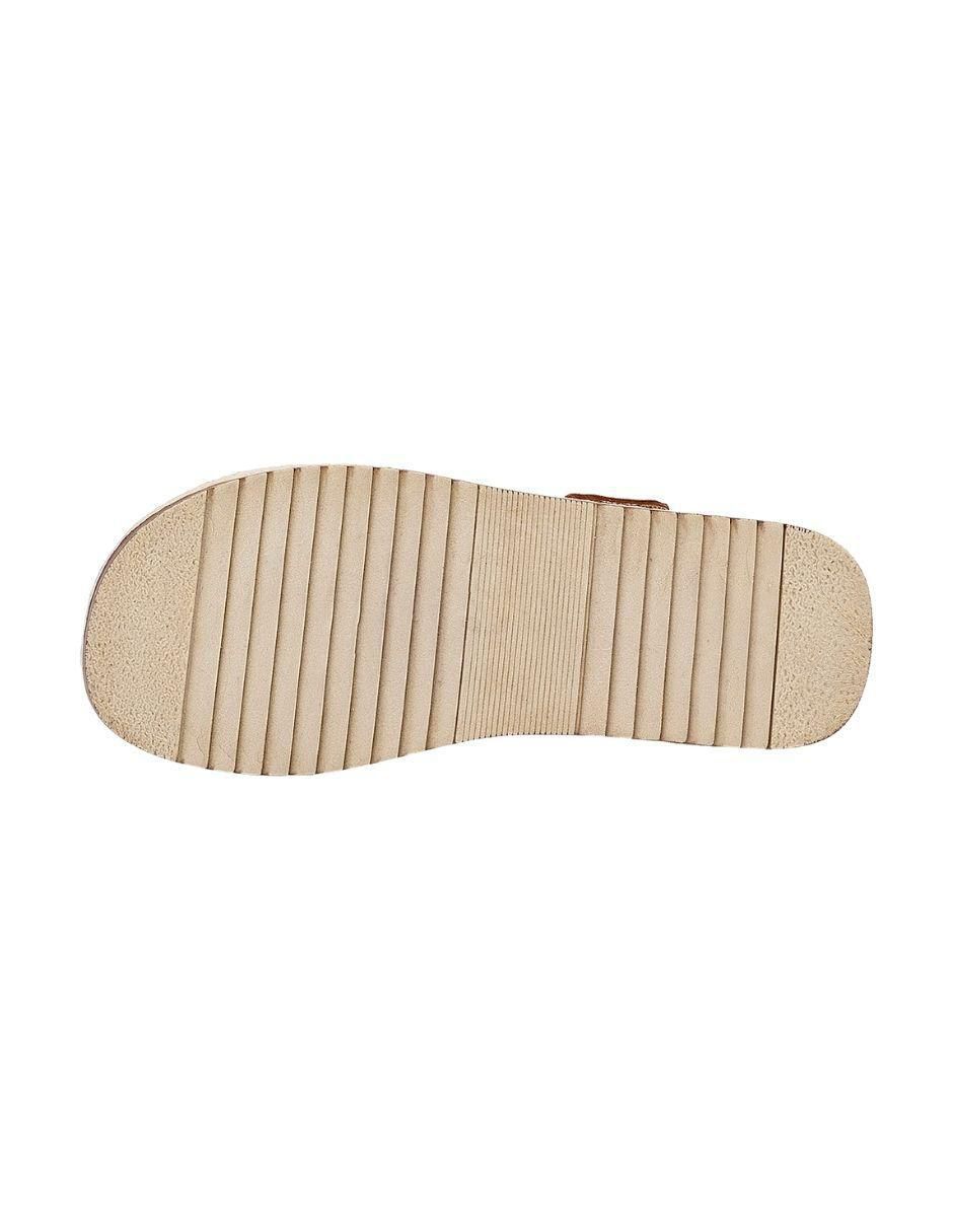 Sandalia para mujer 4