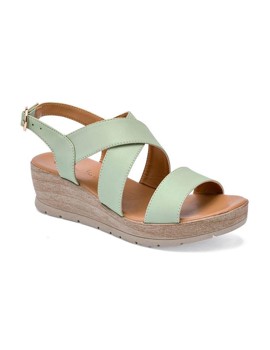 Sandalia para mujer