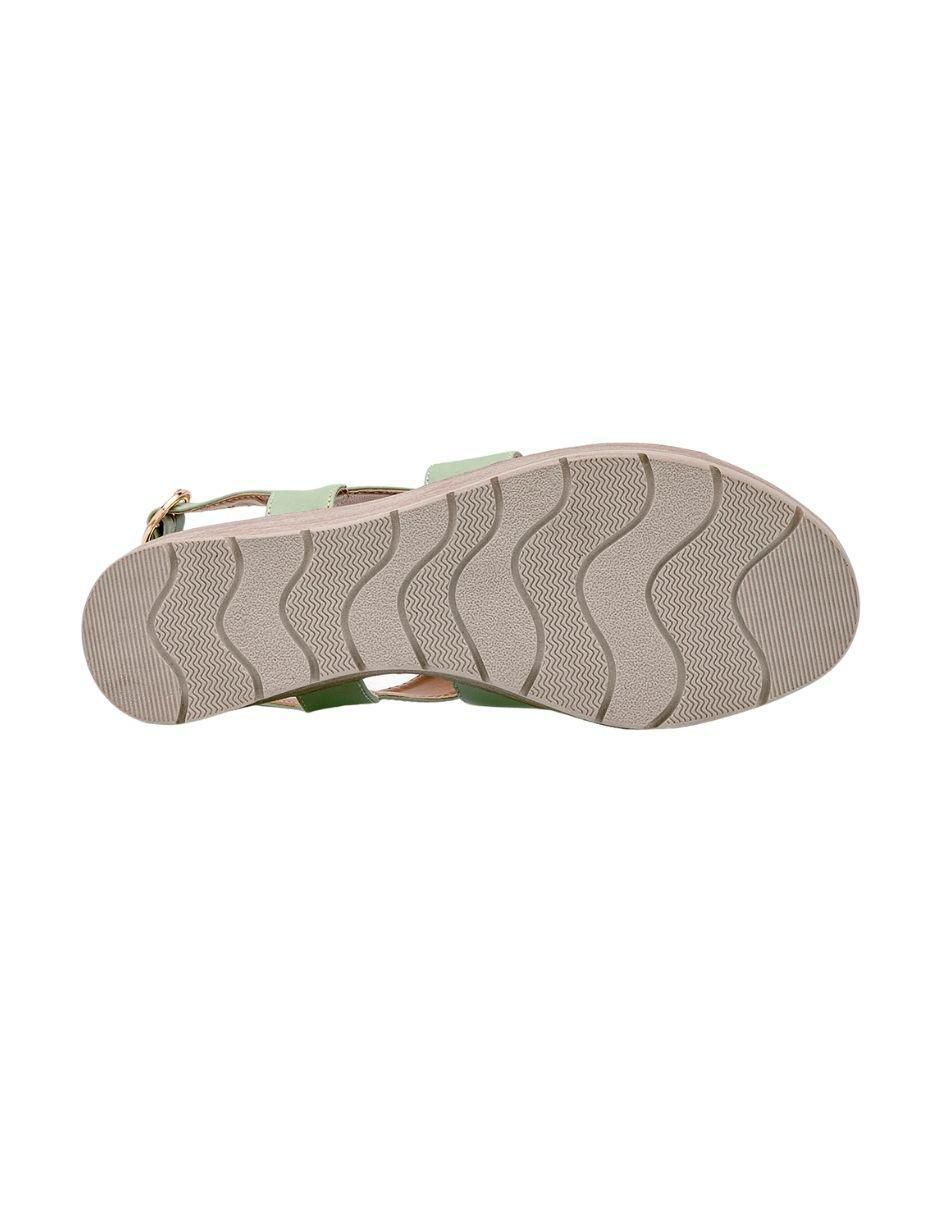 Sandalia para mujer 2
