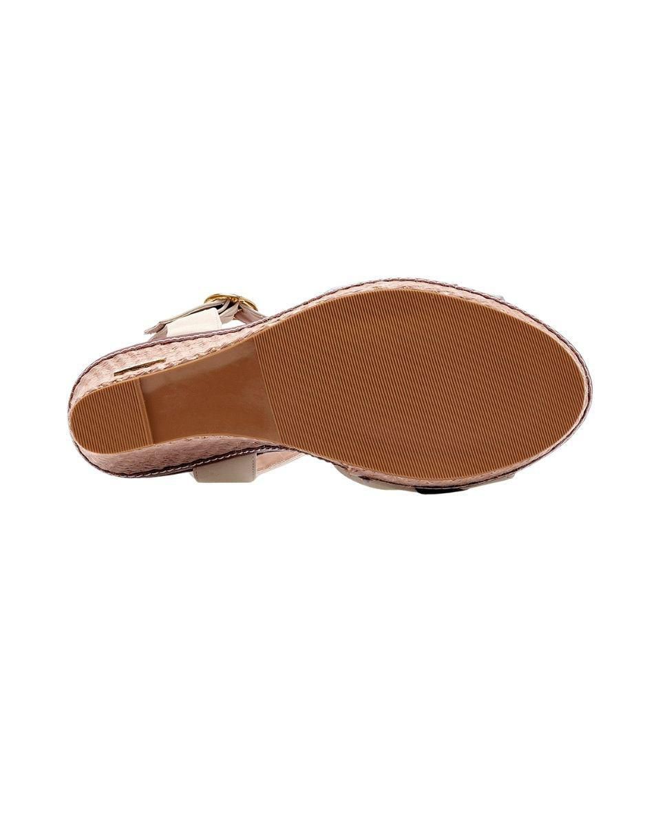 Sandalia para mujer 2