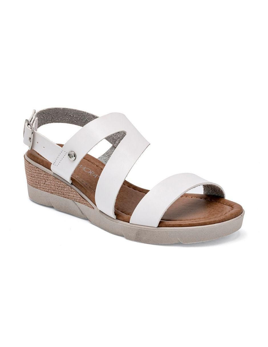 Sandalia para mujer