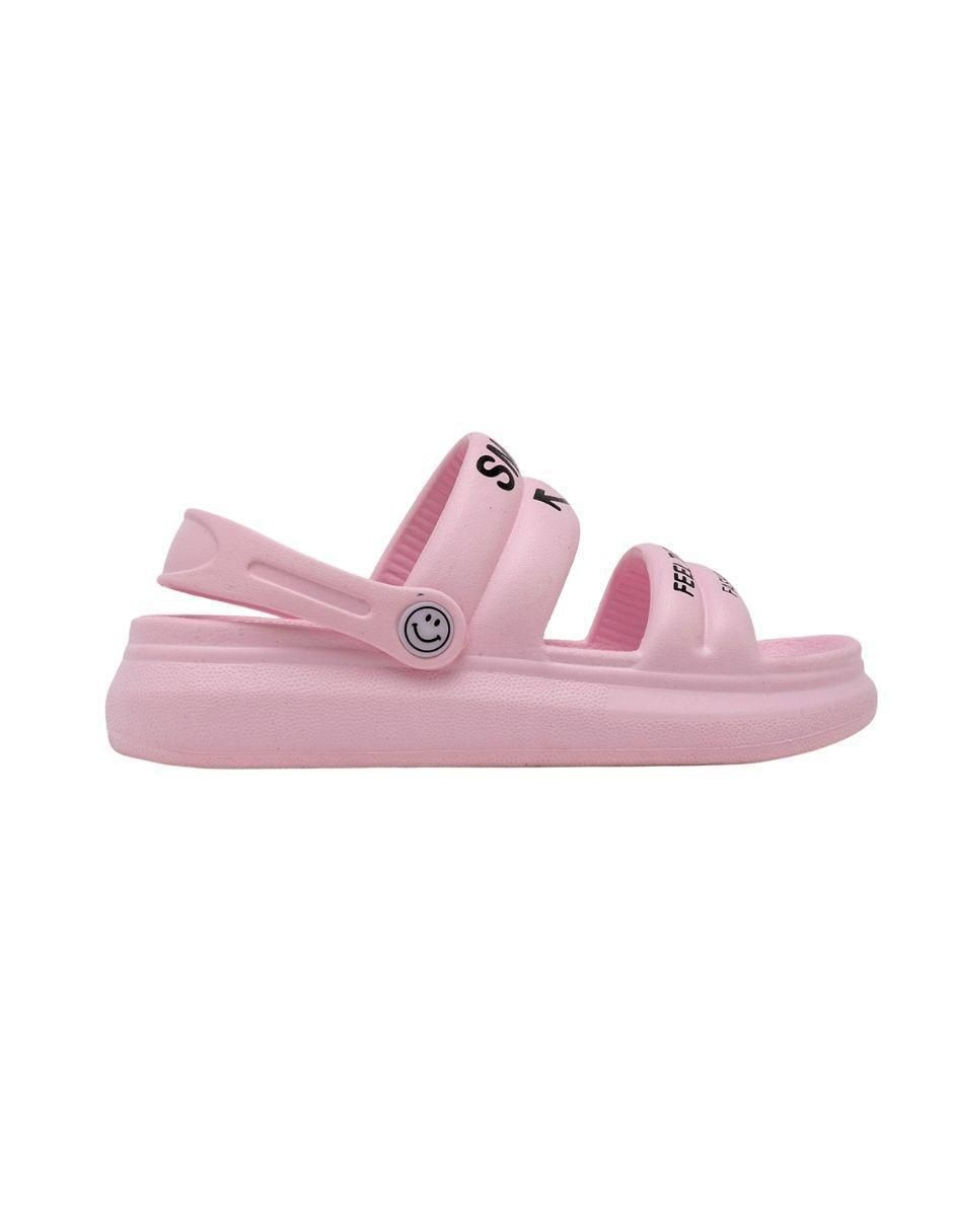 Sandalia para mujer 3