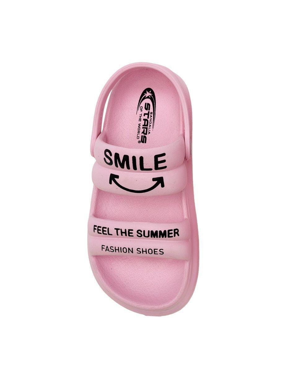 Sandalia para mujer 4