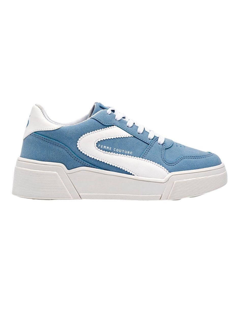 Tenis para mujer 3