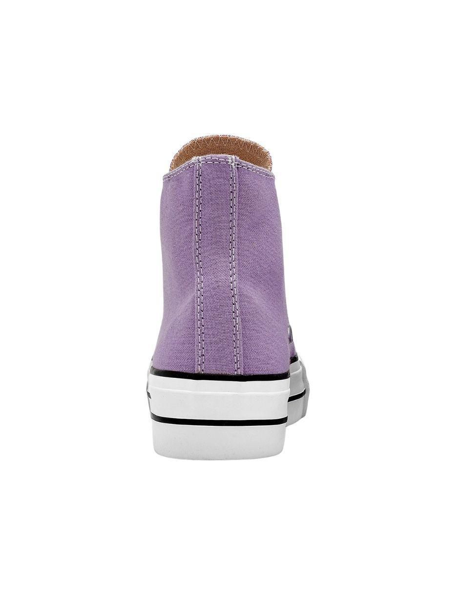 Tenis para mujer 4