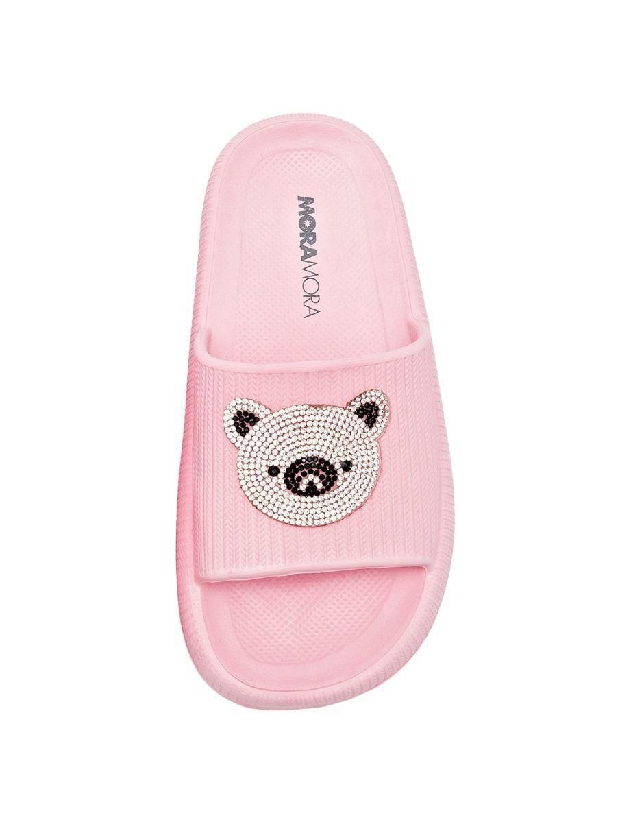 Sandalia para mujer 4