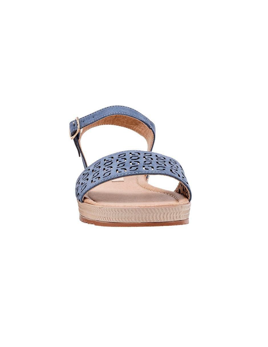 Sandalia para mujer 2