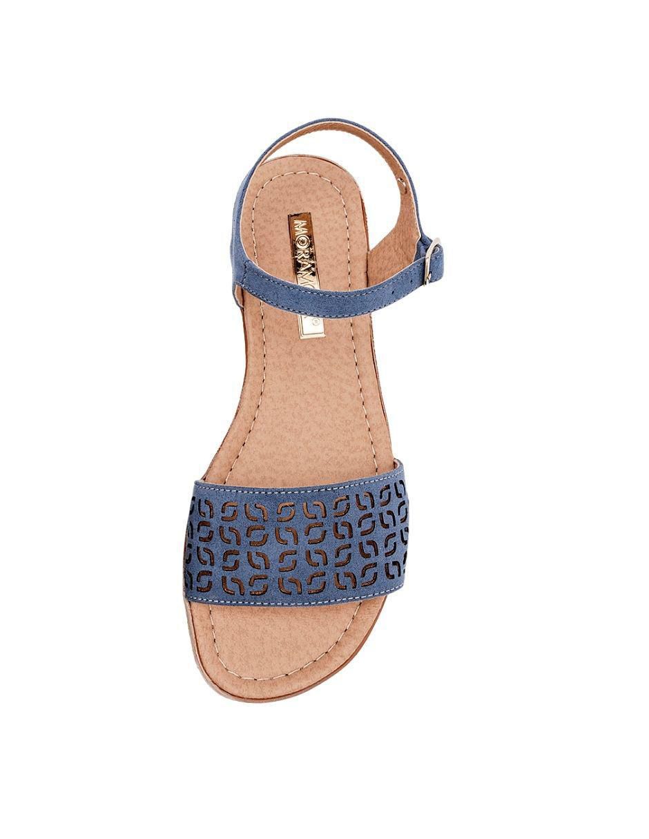 Sandalia para mujer 4