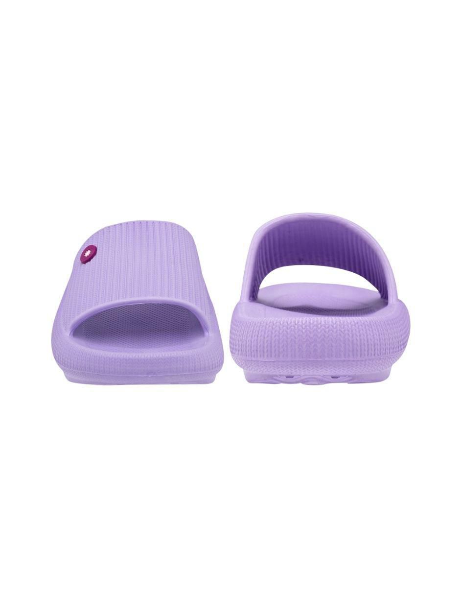 Sandalia para mujer 4