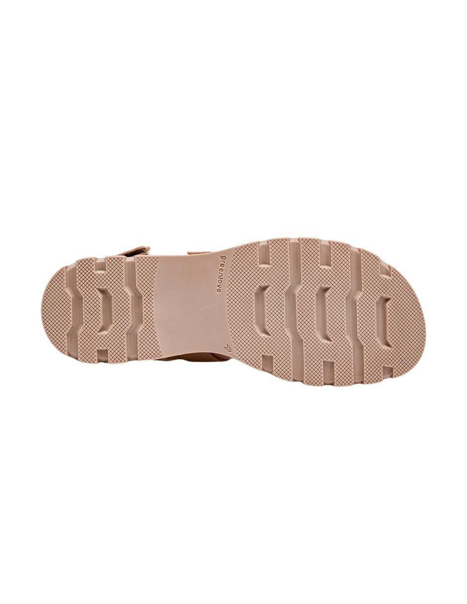 Sandalia para mujer 4