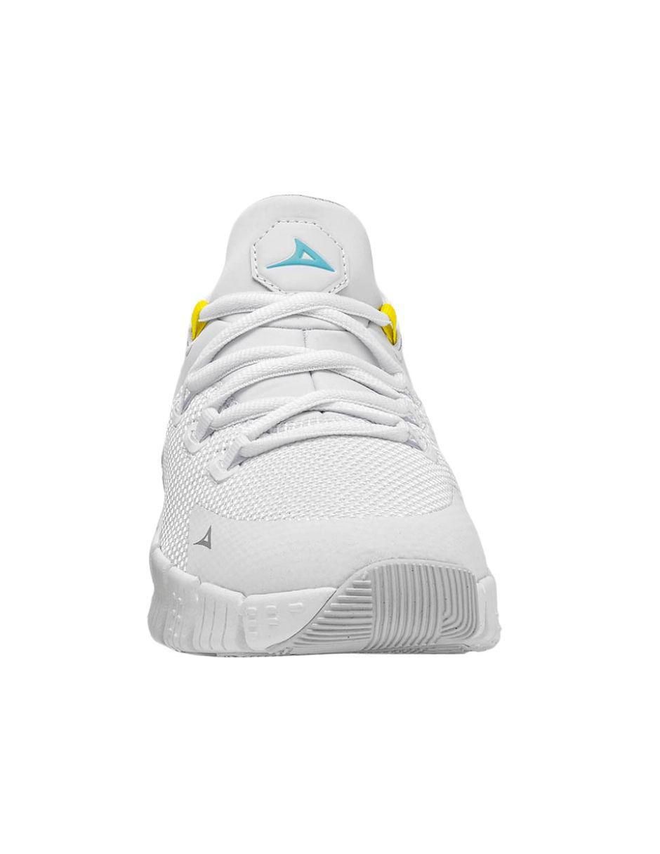 Tenis para mujer 5