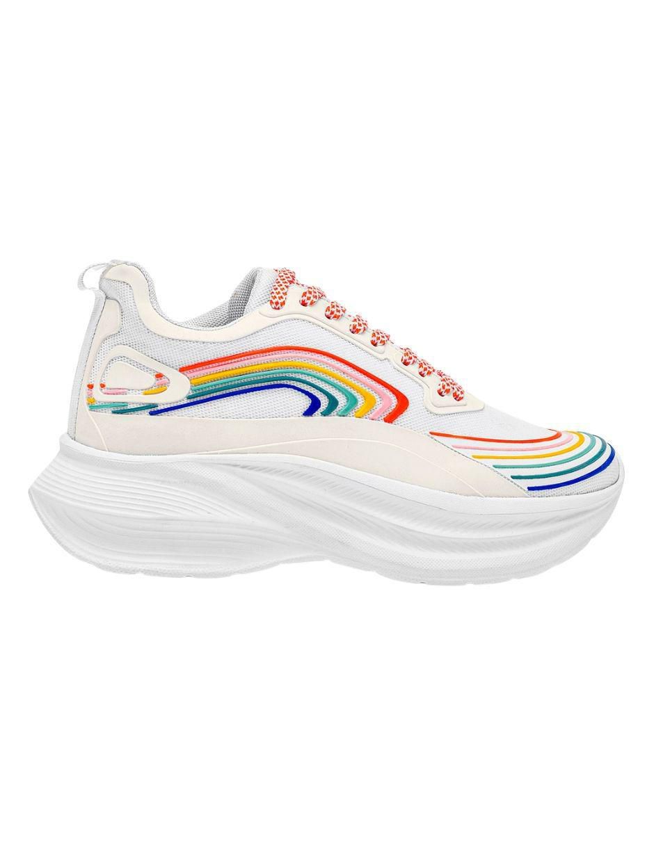 Tenis para mujer 3
