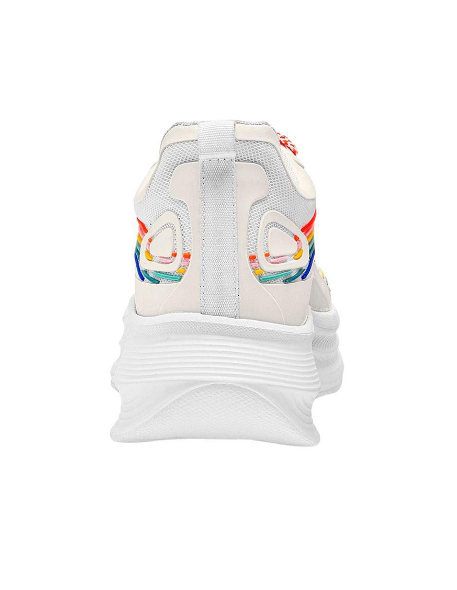 Tenis para mujer 4