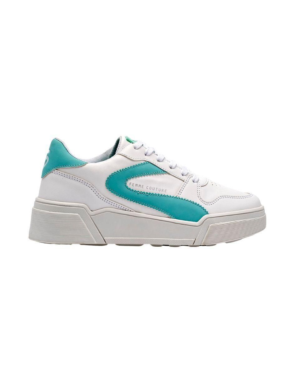 Tenis para mujer 2
