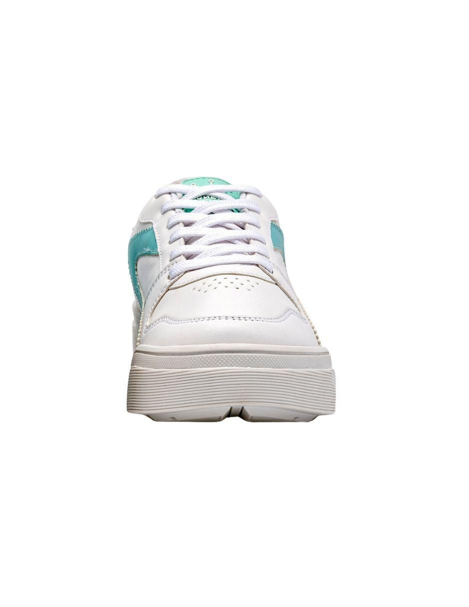 Tenis para mujer 4