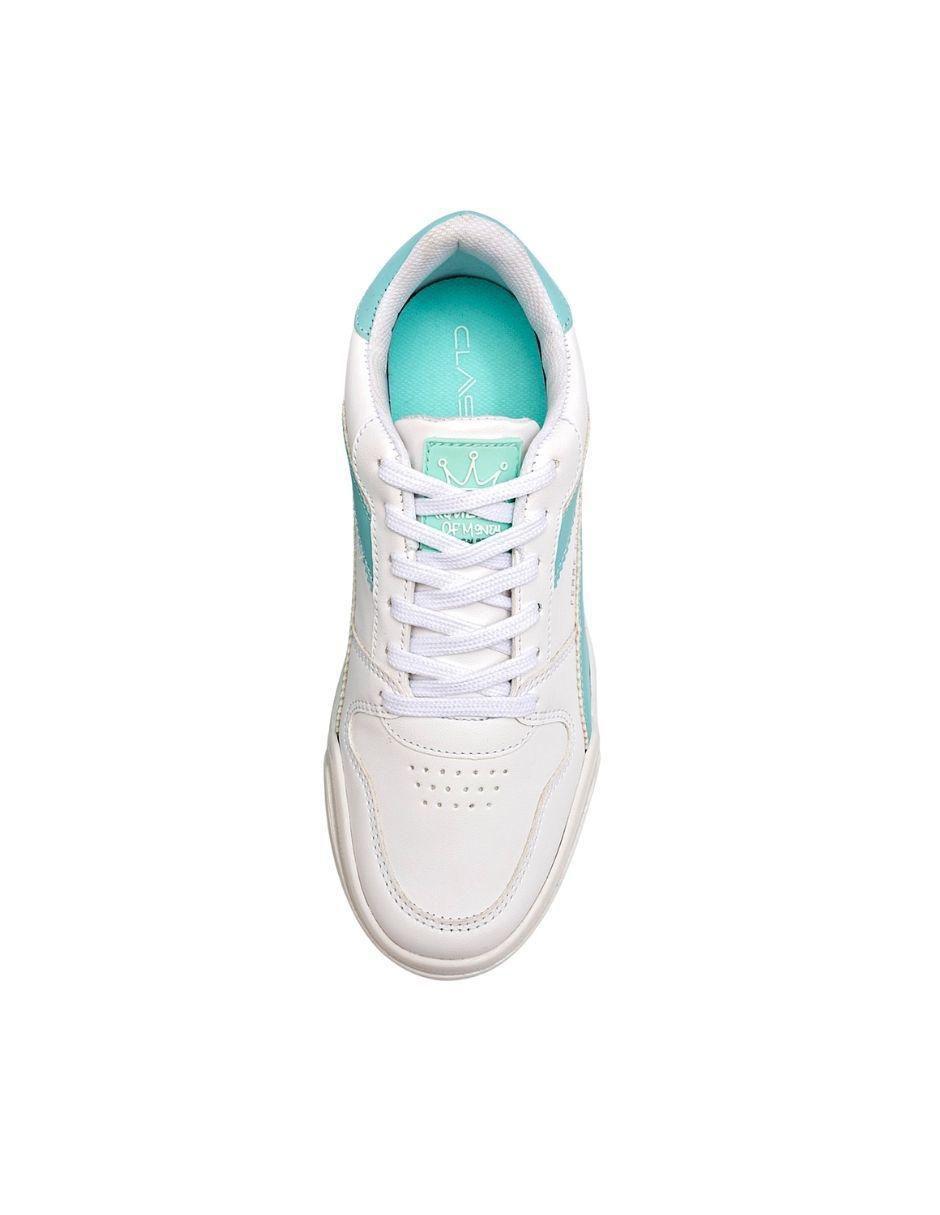 Tenis para mujer 5