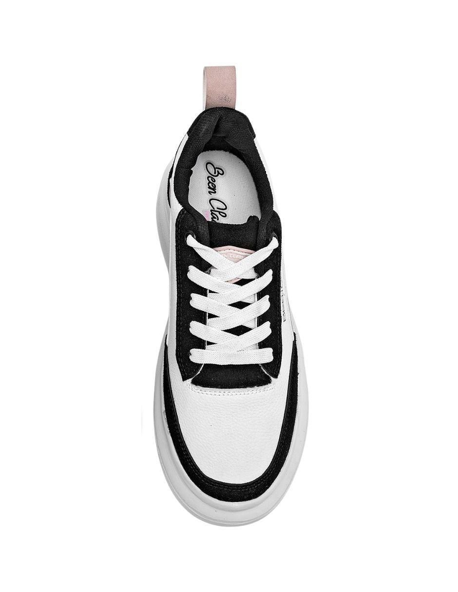 Tenis para mujer 4
