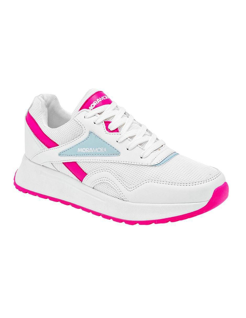 Tenis para mujer