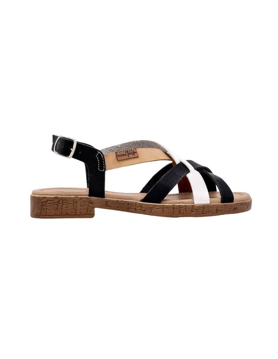 Sandalia para mujer 2