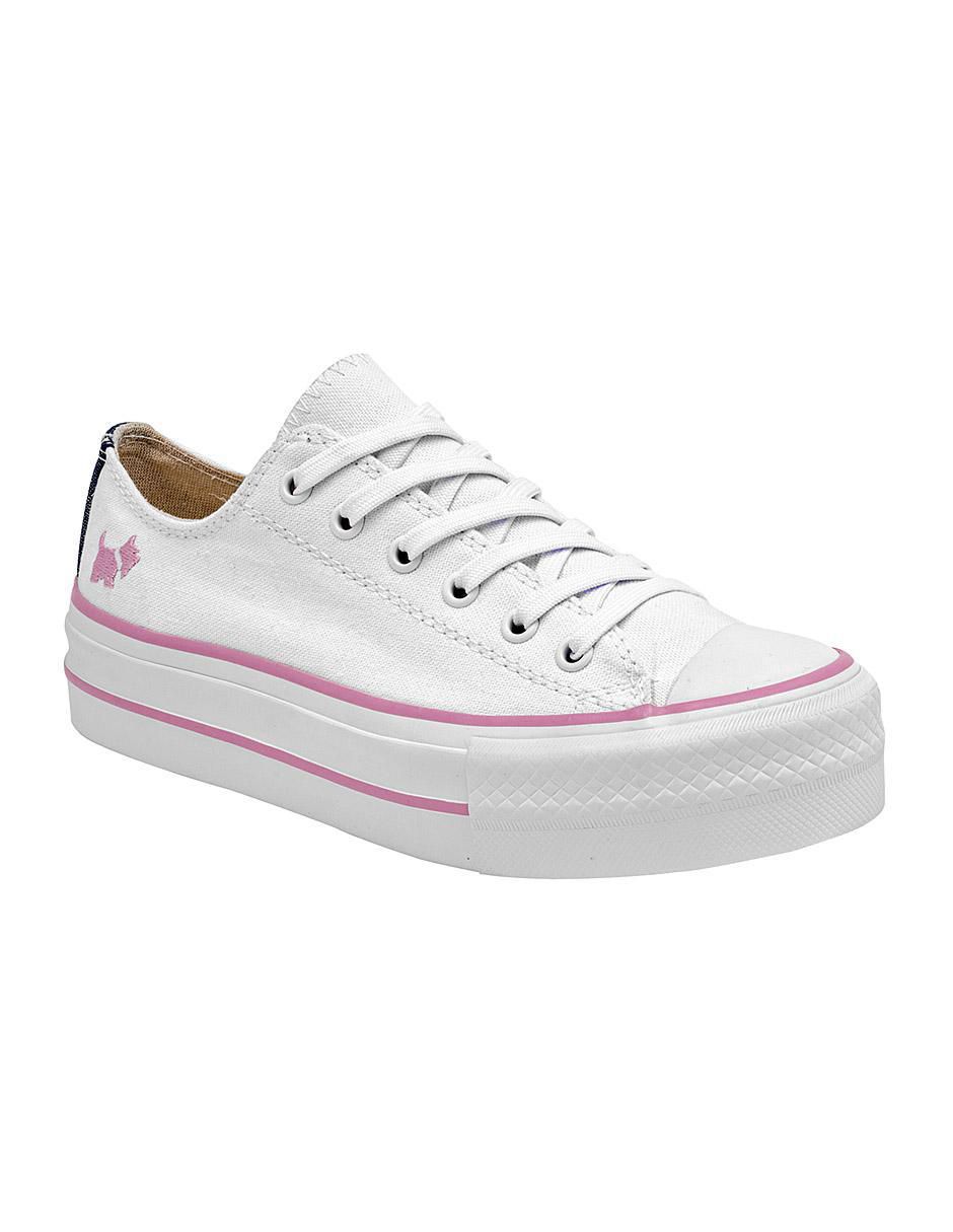 Tenis para mujer
