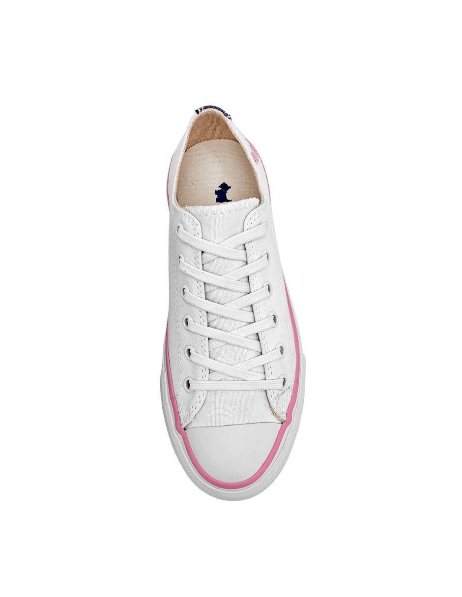 Tenis para mujer 5