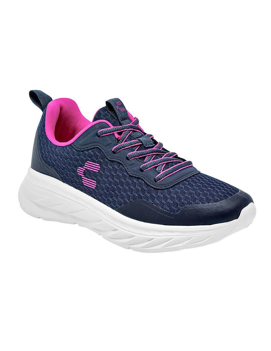 Tenis Charly para mujer