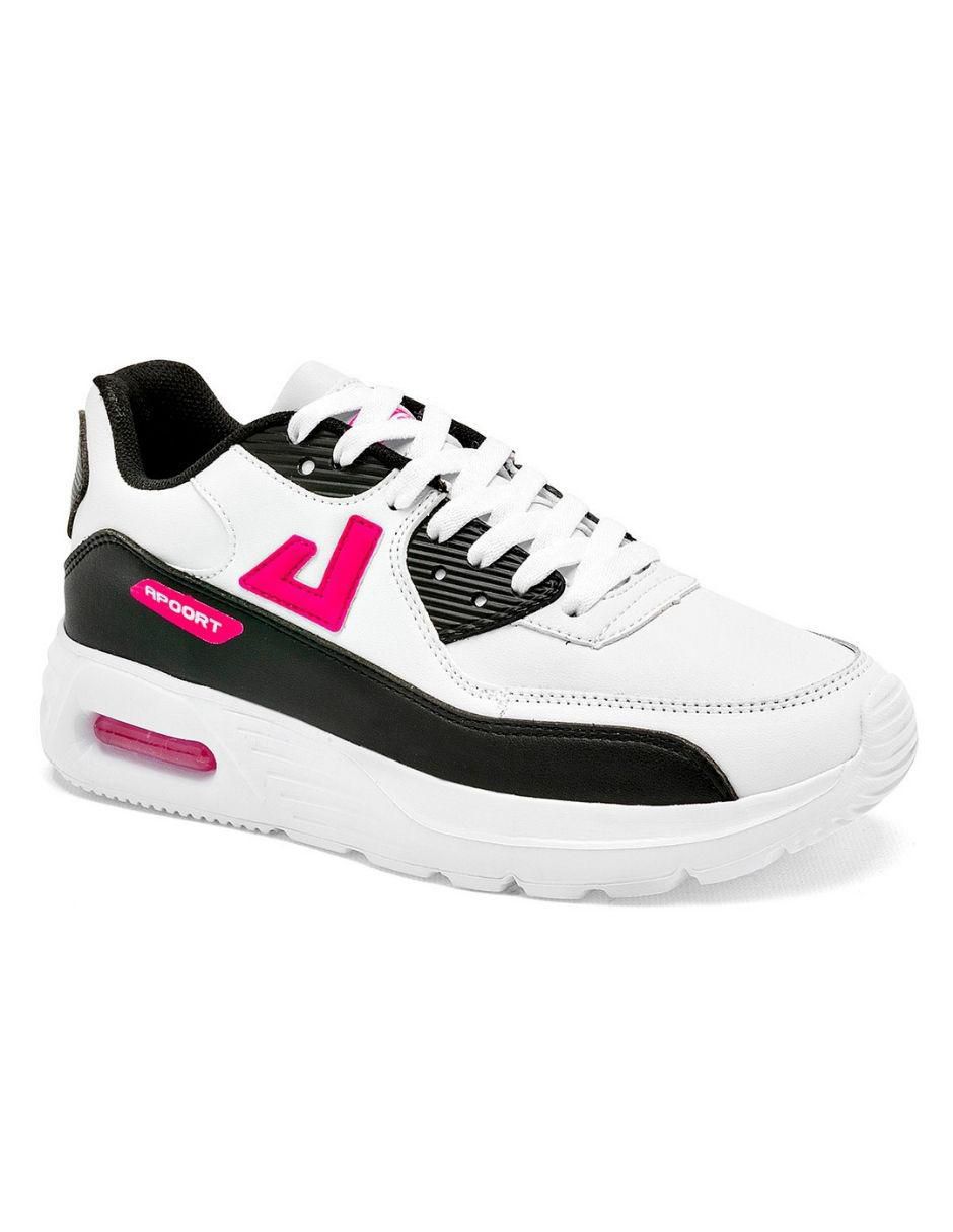 Tenis para mujer