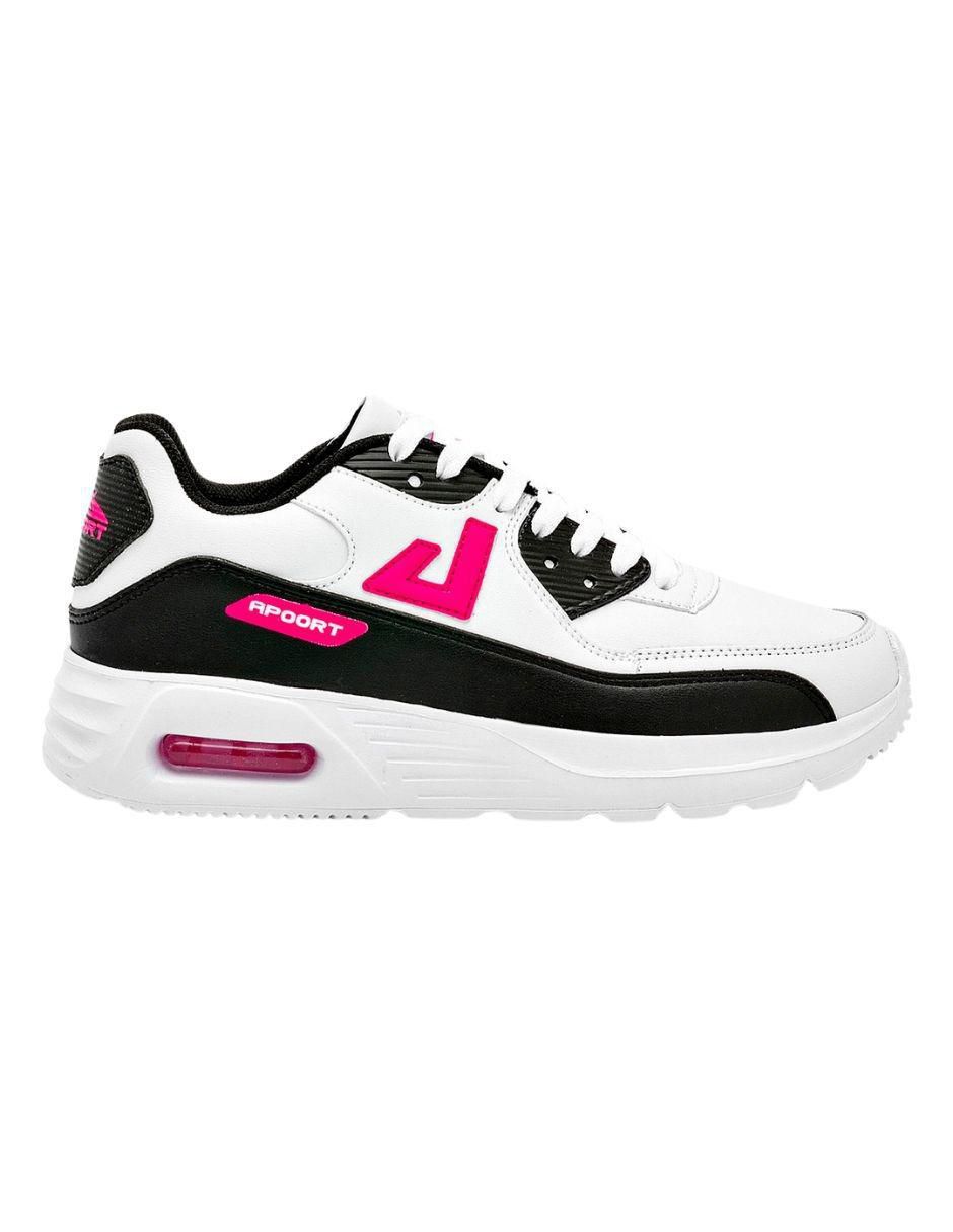 Tenis para mujer 2