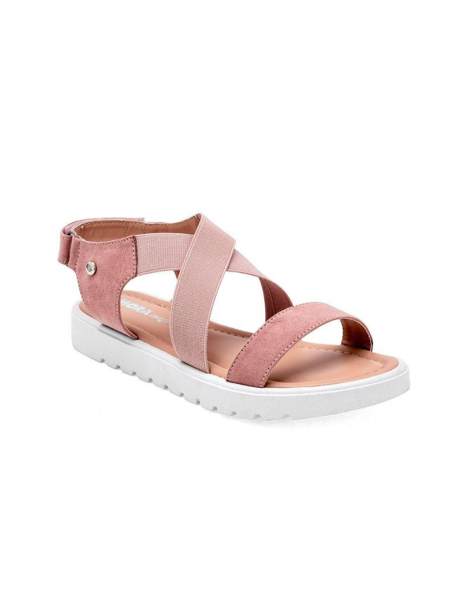 Sandalia para mujer